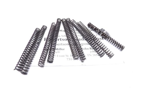 Factory Hammer Spring for Star Pistols models BM, BKM, BKS, BS, B, Super B Exc - Image 3