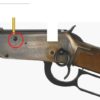 Factory Left Side Screw for Winchester 94 Rifles Finger Lever Pin Stop 344910080 - Image 5