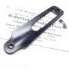 Factory Magazine Guide Plate for Remington 511 513 521 Clip Fed Rifles 1950s - Image 4
