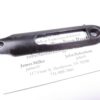 Factory Magazine Guide Plate for Remington 511 513 521 Clip Fed Rifles 1950s - Image 5
