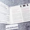 Factory Owner’s Instruction Manual for Marlin 30AS .30-30 Lever Action Rifle 199 - Image 3