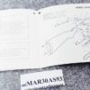 Factory Owner’s Instruction Manual for Marlin 30AS .30-30 Lever Action Rifle 199 - Image 6
