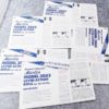 Factory Owner’s Instruction Manual for Marlin 30AS .30-30 Lever Action Rifle 199 - Image 8