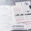 Factory Owner’s Instruction Manual for Marlin 60 Semi Auto .22 Tube Rifle 1994 - Image 4