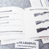 Factory Owner’s Instruction Manual for Marlin 60 Semi Auto .22 Tube Rifle 1994 - Image 7