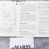 Factory Owner’s Instruction Manual for Marlin Model 9 Camp Carbine VG 1989 - Image 6