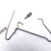 Factory Small Spring, Plunger Kit for Daewoo DP51 Pistols Hammer Trigger Bar - Image 3