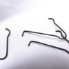 Factory Small Spring, Plunger Kit for Daewoo DP51 Pistols Hammer Trigger Bar - Image 7