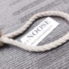 Half Scale Roy Bean style Hangman’s Noose 1960s Nylon & Cotton VG - Image 3