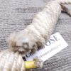 Half Scale Roy Bean style Hangman’s Noose 1960s Nylon & Cotton VG - Image 4