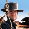 Half Scale Roy Bean style Hangman’s Noose 1960s Nylon & Cotton VG - Image 7