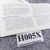 Henry Repeating Arms H005 Mini Bolt Owners Instruction Manual & Reg. Card - Image 5