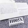 Henry Repeating Arms H005 Mini Bolt Owners Instruction Manual & Reg. Card - Image 6