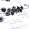 Hex Type Grip Screw fits Sig Sauer P239 Pistols Blue Steel 26009 3 ship free - Image 4