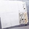 Investarm Parts Schematic Document for Hawken Rifles 1980s OK for Lyman Plains - Image 3