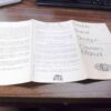 July 1977 Owners Manual ERA Boito Shotgun Brazil FIE MI Bill of Sale - Image 6