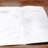 Marlin Owners Parts List & Drawing Glenfield 60 75C Semi Auto .22 Exc 1974 - Image 3
