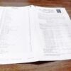 Marlin Owners Parts List & Drawing Glenfield 60 75C Semi Auto .22 Exc 1974 - Image 4