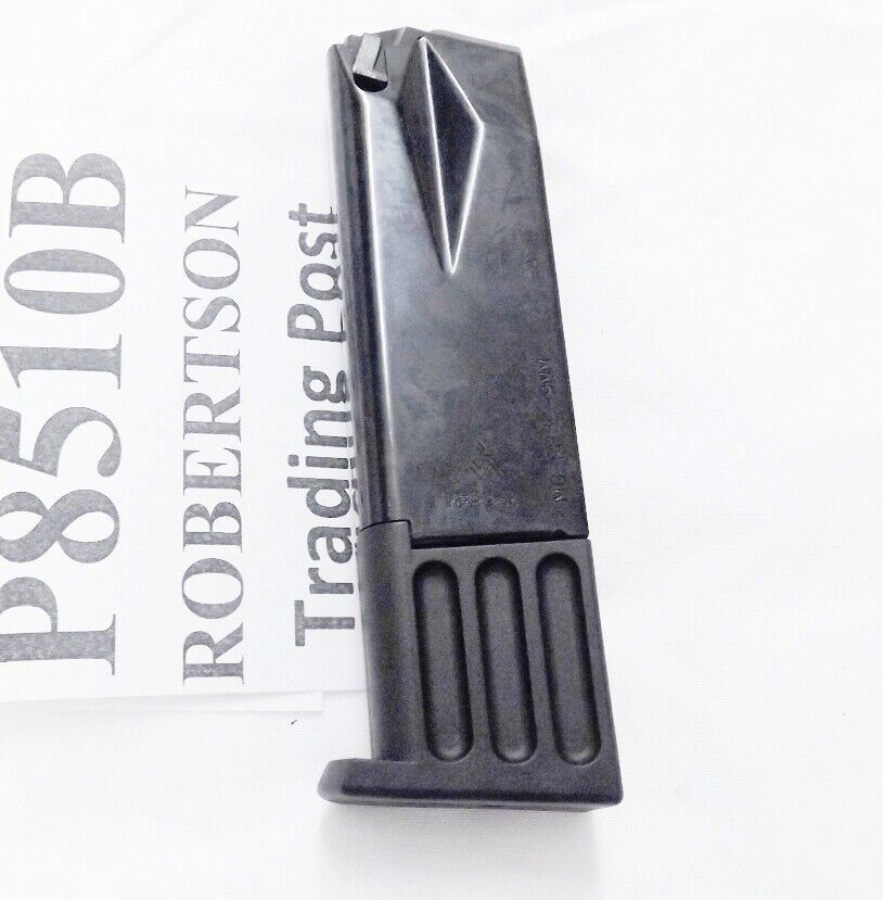 Mec-Gar 10 Shot Magazine for Ruger P85 P89 P93 P94 P95 Pistols MGRP8510B $5 ship