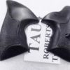 Michaels Hard Rubber Combat Boot Grips Taurus 80 82 65 66 Agent type TAU4