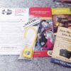 Mossberg 100 ATR Bolt Action Rifle Owners Instruction Manual, Cable Lock, Papers