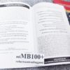 Mossberg 100 ATR Bolt Action Rifle Owners Instruction Manual, Cable Lock, Papers - Image 3