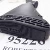 Mossberg Flex Stock 12, 20 ga 500 590 Black MVP Flex-22 95226 Buttstock - Image 8
