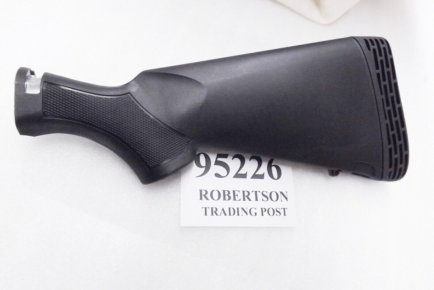 Mossberg Flex Stock 12, 20 ga 500 590 Black MVP Flex-22 95226 Buttstock