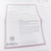 NEF New England Firearms Instruction Manual SB2 Combo Handi Gun Rfl 2001 - Image 5