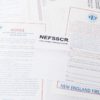 NEF New England Firearms Instruction Manual SB2 Combo Handi Gun Rfl 2001 - Image 7