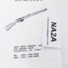 Navy Arms 1 Page Manual for Enfield 2A #1 Mk III British Rifle 1980s Insert