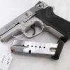 PGS Magazine Adapters fits Smith & Wesson 5906 mag to 6906 gun GP2P 3 Ship Free! - Image 12