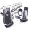 PGS Magazine Adapters fits Smith & Wesson 5906 mag to 6906 gun GP2P 3 Ship Free! - Image 13