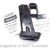 PGS Magazine Adapters fits Smith & Wesson 5906 mag to 6906 gun GP2P 3 Ship Free! - Image 5