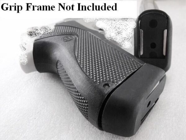 PGS Magazine Adapters fits Smith & Wesson 5906 mag to 6906 gun GP2P 3 Ship Free! - Image 8