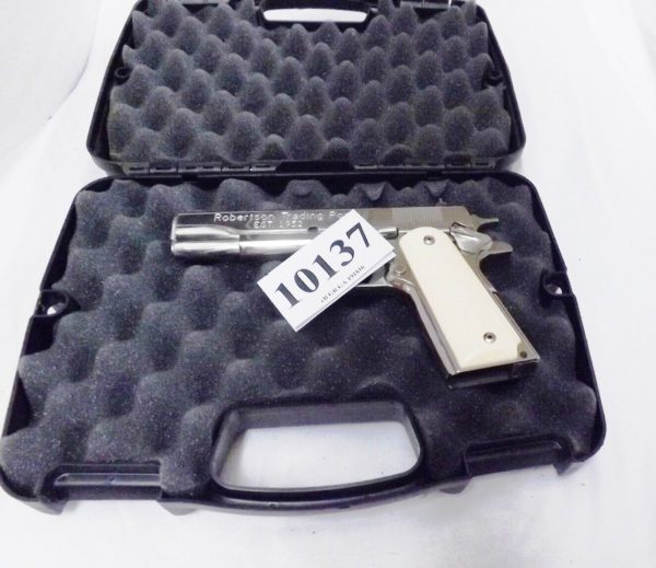 Plano Black Handgun Case OEM fits S&W M&P Medium & Large Autos Revolvers - Image 11