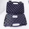 Plano Black Handgun Case OEM fits S&W M&P Medium & Large Autos Revolvers - Image 4