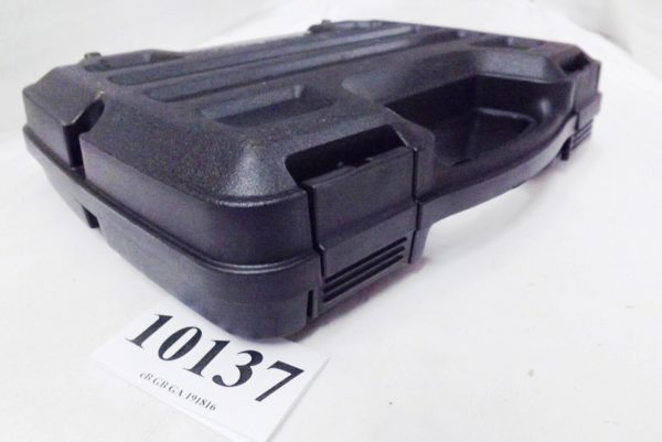 Plano Black Handgun Case OEM fits S&W M&P Medium & Large Autos Revolvers - Image 6