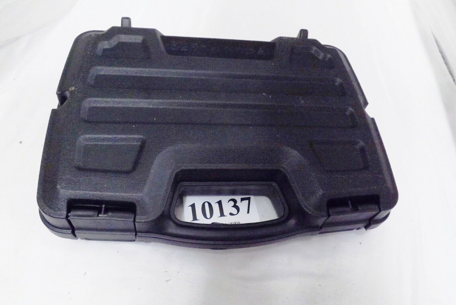 Plano Black Handgun Case OEM fits S&W M&P Medium & Large Autos Revolvers