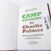 Remington Camp Cooking by Charlie Parker 270 Pages Over 100 recipes New Leather - Image 3