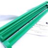 Remington Shotgun Plug Green 7 3/4 inch New F18097 12 gauge 2 shot Adapter - Image 4