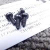Replacement Phillips Head Grip Screw for Early type CZ 75 Pistols New Blued - Image 8