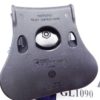 Serpa Israeli RSR Holster fits Sig 225 229 239 S&W 6906 Black Level II Locking - Image 7