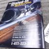 Sig Sauer Sigarms 2004 Velocity Magazine Sig 1911, P229DAK Debut Vol 2 Issue 1 - Image 11