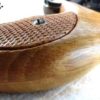 Sile Italian Walnut Combat Finger Groove Grips fit S&W J Round 36 60 silJC - Image 11