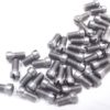 Smith & Wesson 216490000 Yoke Screw for S&W 60 63 642 649 Stainless J 21649 - Image 9