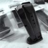 Smith & Wesson Factory 10 Shot Magazines MP9 M&P9 9mm 19442 New Blue Steel - Image 10