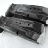 Smith & Wesson Factory 10 Shot Magazines MP9 M&P9 9mm 19442 New Blue Steel - Image 5