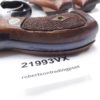 Smith & Wesson Factory Grips Service Magna K L Round Walnut 1962 21993  VG-Exc - Image 8