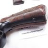 Smith & Wesson Factory Grips Service Magna K L Round Walnut 1962 21993  VG-Exc - Image 9